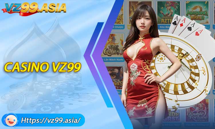 Casino VZ99