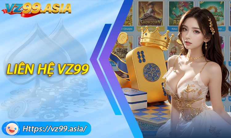 Liên hệ VZ99
