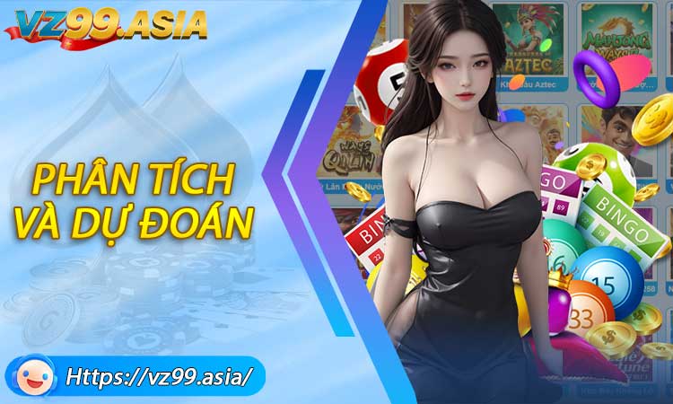 Phân tích và dự đoán – Yếu tố nâng cao tỷ lệ chiến thắng