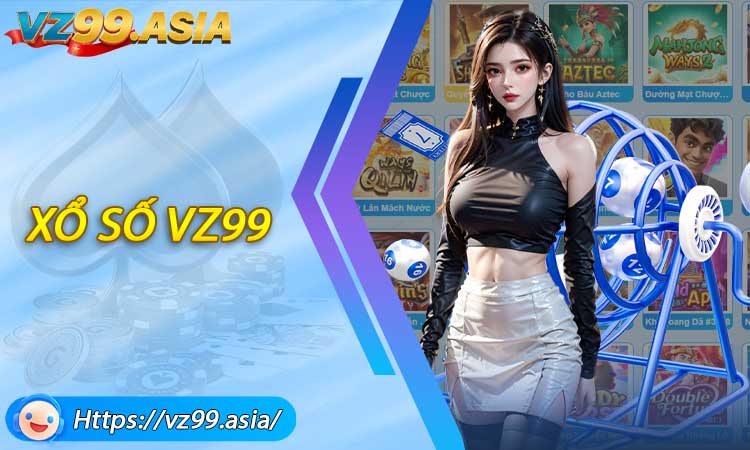 Xổ Số VZ99