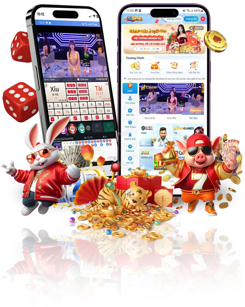 Ứng dụng VZ99